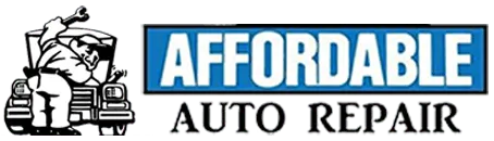 Affordable Automotive Repair